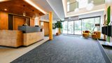 Best Western Plus Parkhotel & Spa Lobby