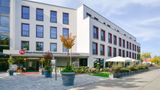 Best Western Plus Parkhotel & Spa Exterior