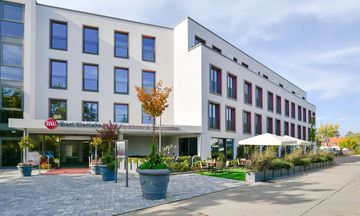 Best Western Plus Parkhotel & Spa