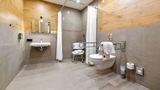 Best Western Plus Parkhotel & Spa Room