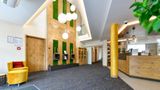 Best Western Plus Parkhotel & Spa Lobby