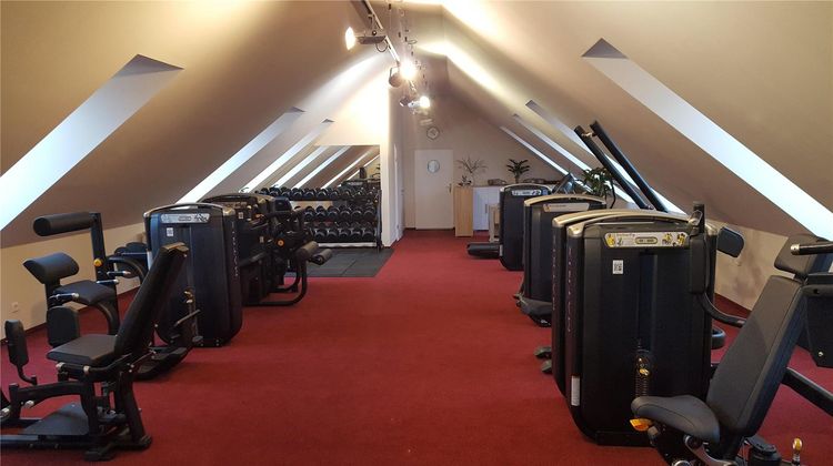 Best Western Plus Parkhotel & Spa Health