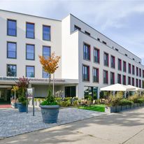 Best Western Plus Parkhotel & Spa