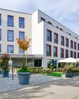 Best Western Plus Parkhotel & Spa