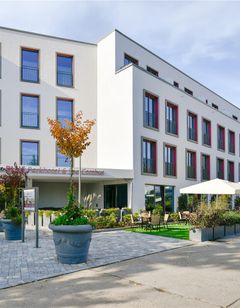Best Western Plus Parkhotel & Spa