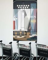Ameron Munchen Motorworld