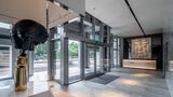 The Place Taichung Lobby