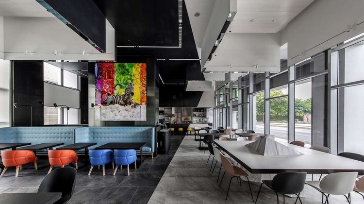 The Place Taichung Restaurant