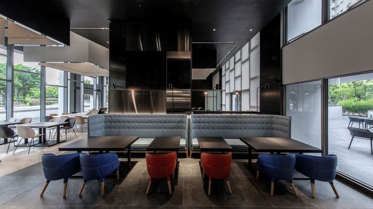 The Place Taichung Restaurant