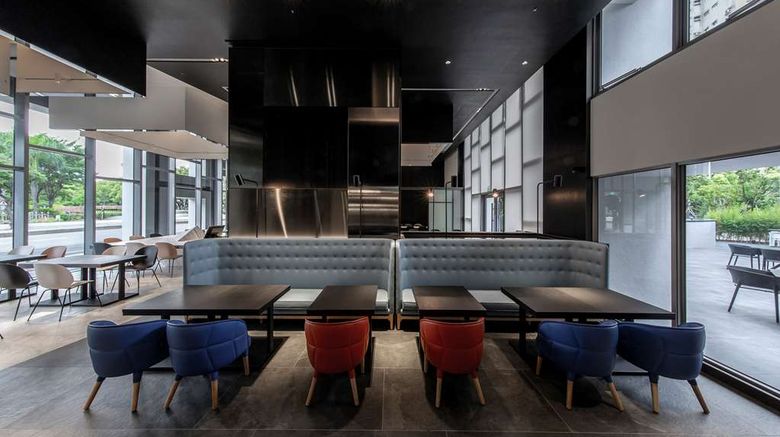 <b>The Place Taichung Restaurant</b>. Images powered by <a href="https://iceportal.shijigroup.com/" title="IcePortal" target="_blank">IcePortal</a>.