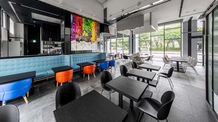 The Place Taichung Restaurant