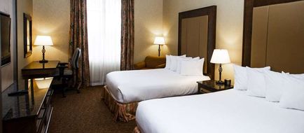 Heritage Hills Golf Resort Room