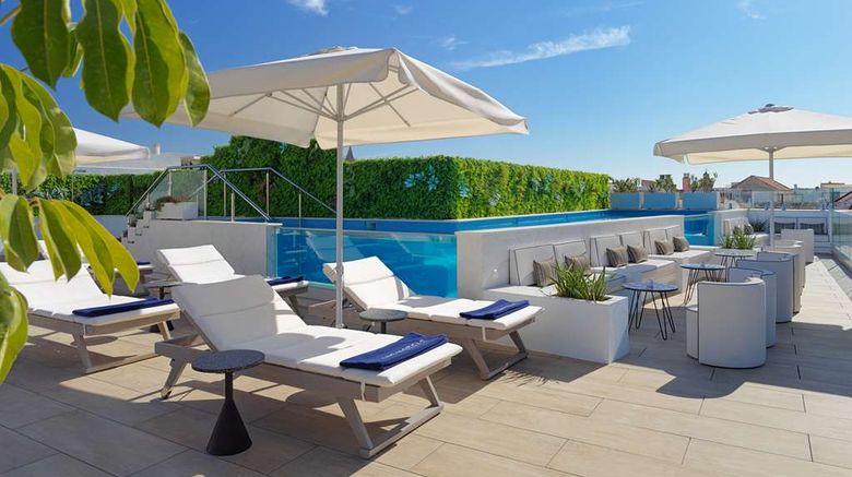 <b>H10 Casa De La Plata Pool</b>. Images powered by <a href="https://iceportal.shijigroup.com/" title="IcePortal" target="_blank">IcePortal</a>.