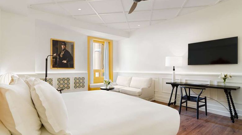 <b>H10 Casa De La Plata Suite</b>. Images powered by <a href="https://iceportal.shijigroup.com/" title="IcePortal" target="_blank">IcePortal</a>.