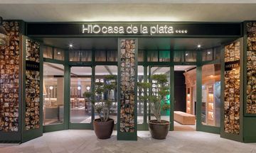 H10 Casa De La Plata