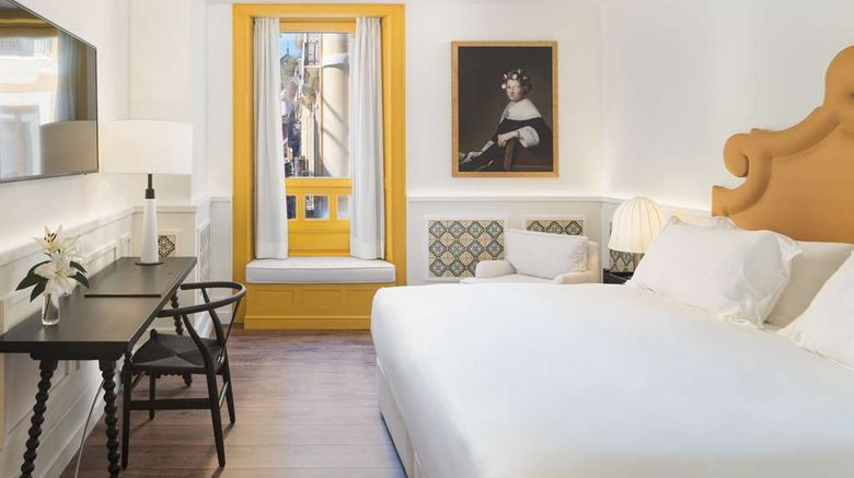 <b>H10 Casa De La Plata Room</b>. Images powered by <a href="https://iceportal.shijigroup.com/" title="IcePortal" target="_blank">IcePortal</a>.