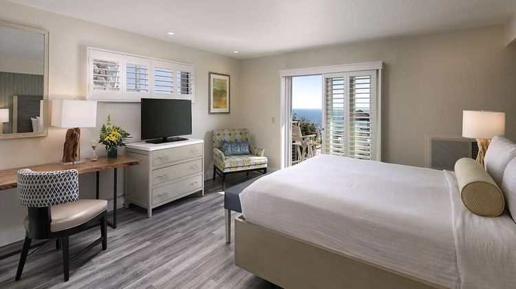 Inn at the Cove Room