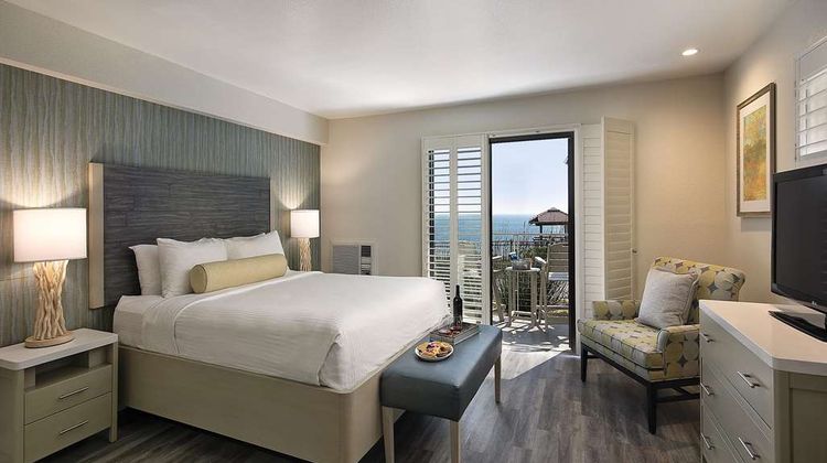 Inn at the Cove Room