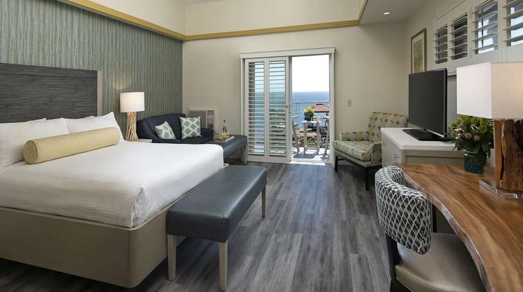 Inn at the Cove Room