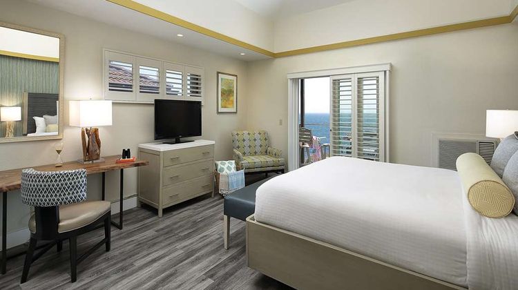 Inn at the Cove Room