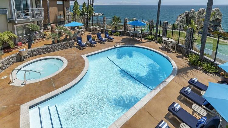 Inn at the Cove Pool
