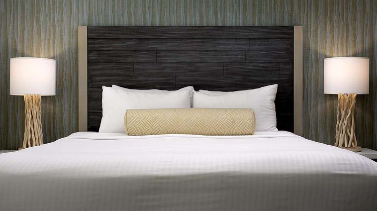 Inn at the Cove Room