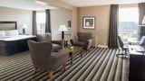 Royal Hotel Regina Trademark Collection Room
