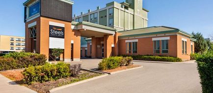 Royal Hotel Regina Trademark Collection Exterior
