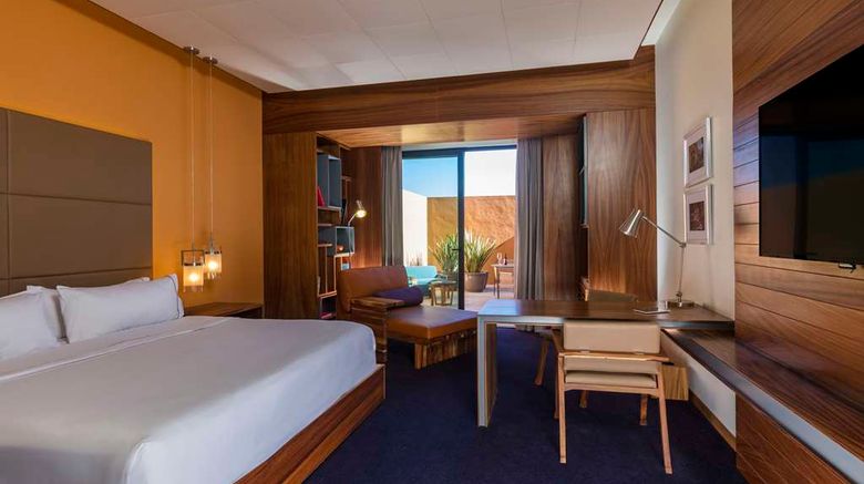 <b>Hyatt Centric Leon Campestre Room</b>. Images powered by <a href="https://iceportal.shijigroup.com/" title="IcePortal" target="_blank">IcePortal</a>.