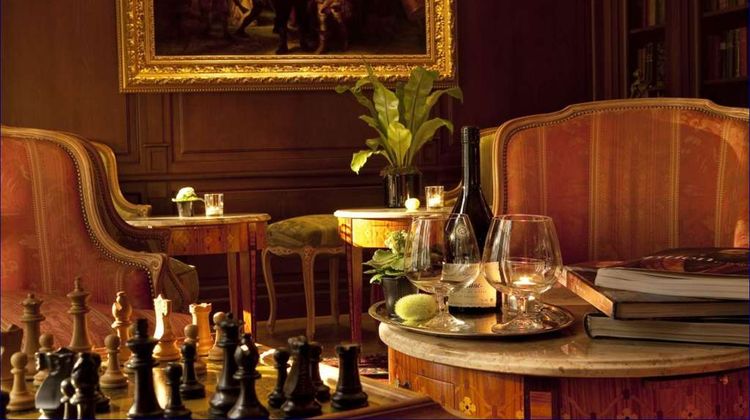 Hotel Luxembourg Parc Other