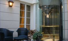 Hotel Luxembourg Parc