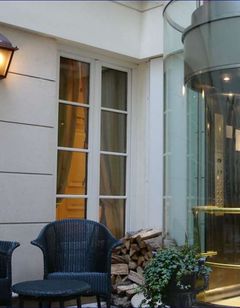 Hotel Luxembourg Parc
