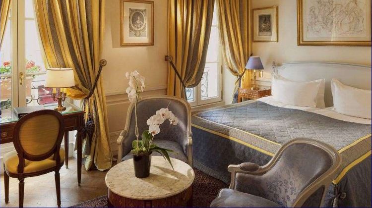 Hotel Luxembourg Parc Other
