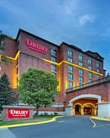Drury Plaza Hotel St Paul Downtown