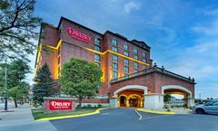 Drury Plaza Hotel St Paul Downtown
