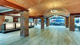 Drury Plaza Hotel St Paul Downtown Lobby