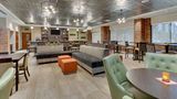 Drury Plaza Hotel St Paul Downtown Restaurant