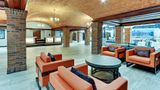 Drury Plaza Hotel St Paul Downtown Lobby