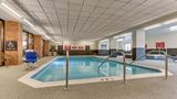 Drury Plaza Hotel St Paul Downtown Pool