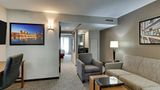 Drury Plaza Hotel St Paul Downtown Room