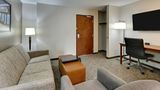 Drury Plaza Hotel St Paul Downtown Room