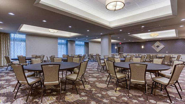 <b>Drury Inn & Suites Cleveland Beachwood Meeting</b>. Images powered by <a href="https://iceportal.shijigroup.com/" title="IcePortal" target="_blank">IcePortal</a>.