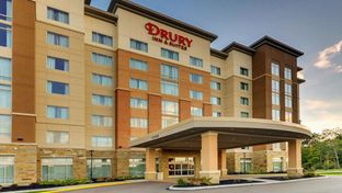 Drury Inn & Suites Cleveland Beachwood