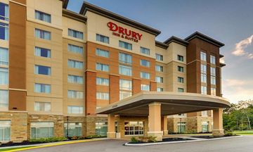 Drury Inn & Suites Cleveland Beachwood
