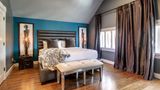 Hotel Finial, BW Premier Collection Suite