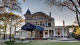 Hotel Finial, BW Premier Collection Exterior
