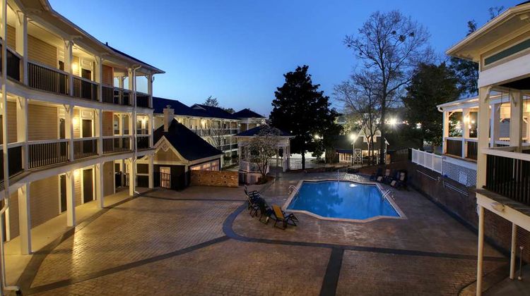 Hotel Finial, BW Premier Collection Pool