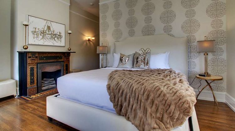 Hotel Finial, BW Premier Collection Suite