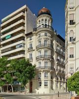 Casa Alberola Alicante, Curio Collection