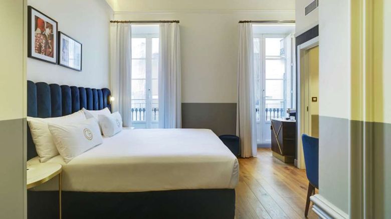 <b>Casa Alberola Alicante, Curio Collection Room</b>. Images powered by <a href="https://iceportal.shijigroup.com/" title="IcePortal" target="_blank">IcePortal</a>.